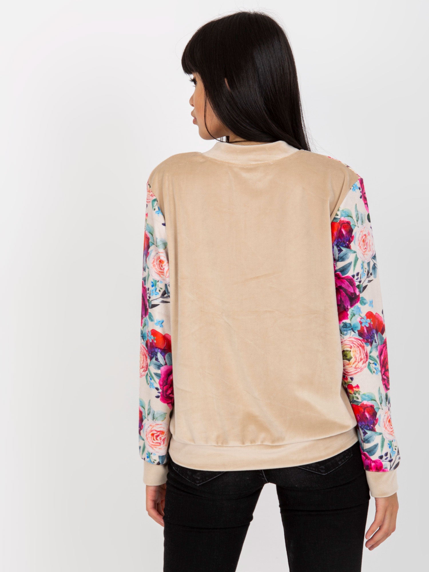 Bluza bomberka RUE PARIS