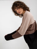 Bluza bez kaptura RUE PARIS