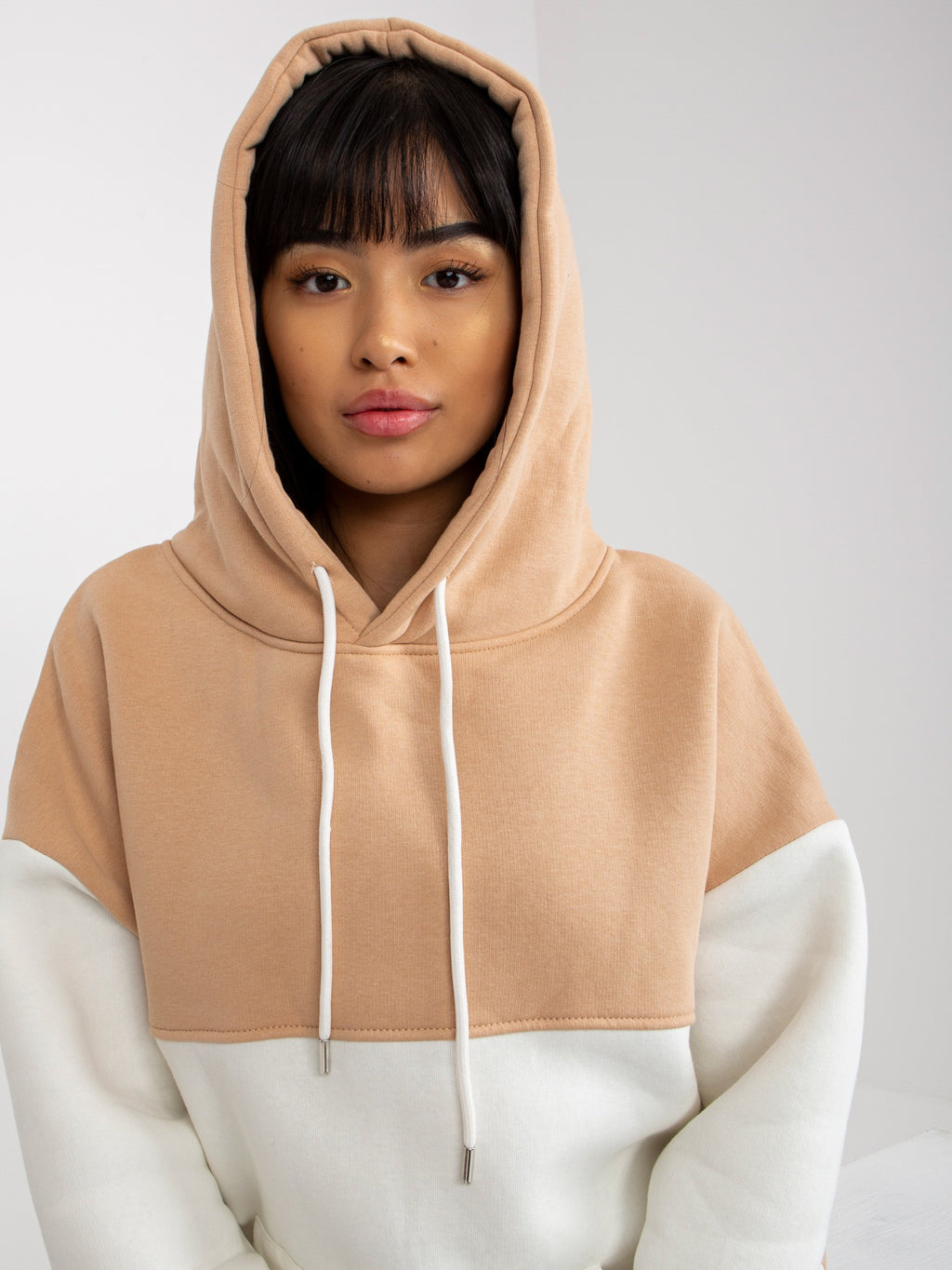 Bluza kangurka RUE PARIS