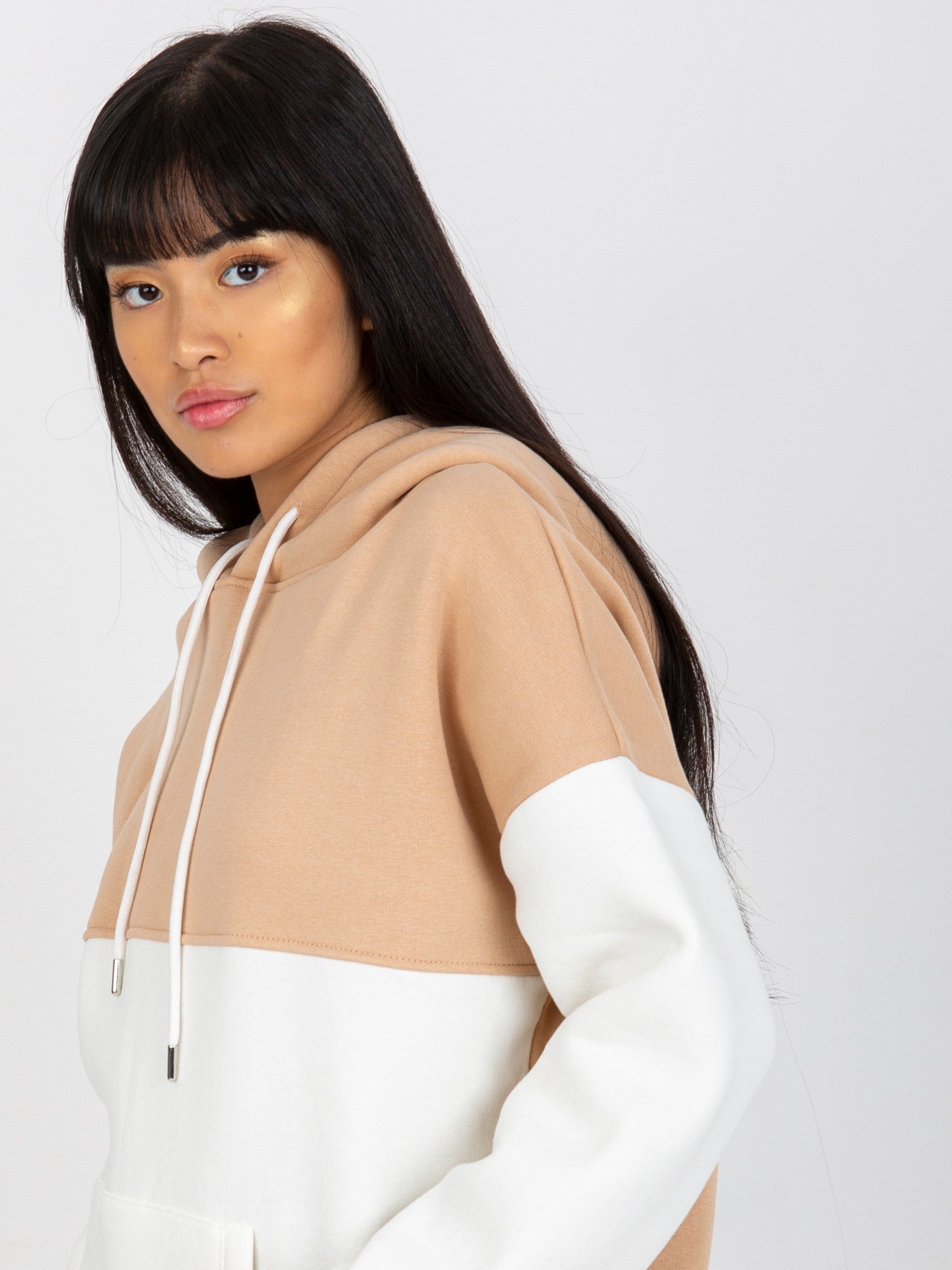 Bluza kangurka RUE PARIS