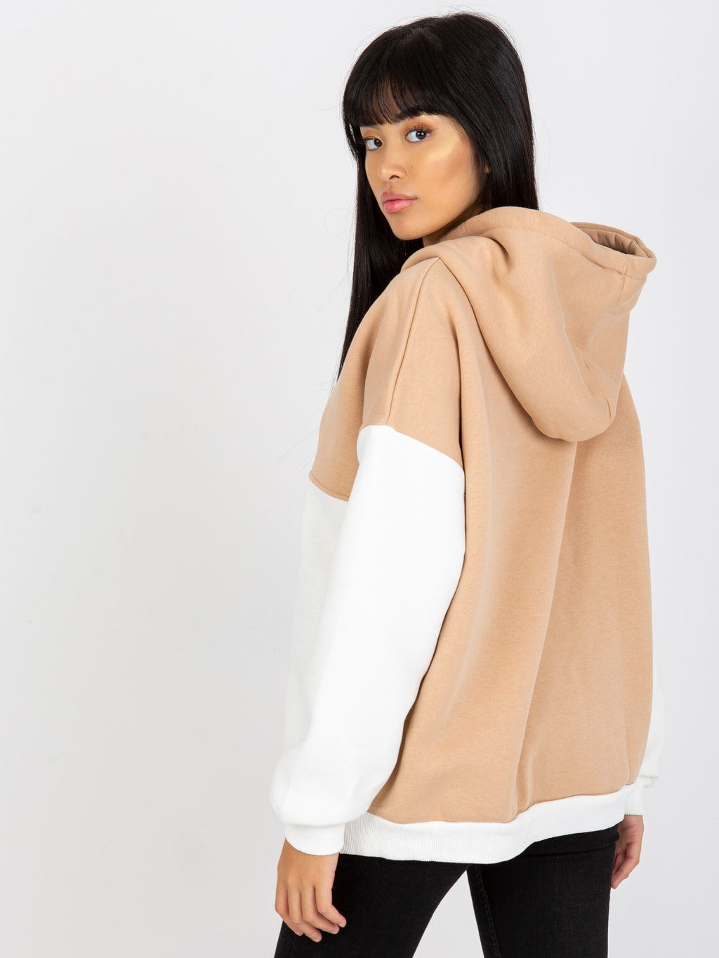 Bluza kangurka RUE PARIS