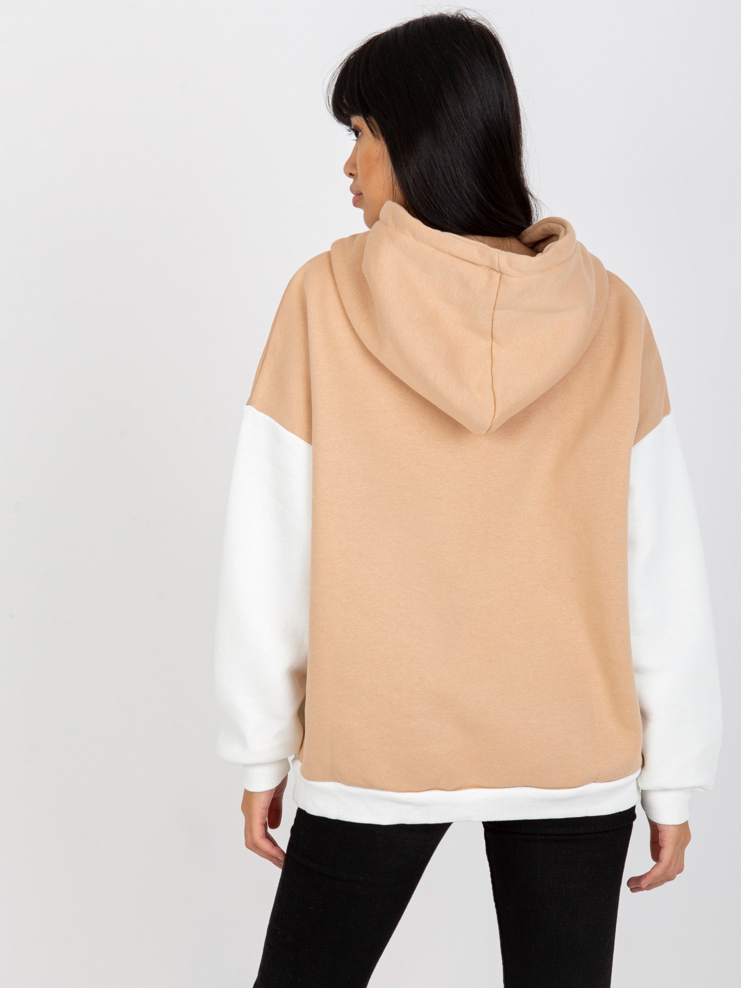 Bluza kangurka RUE PARIS