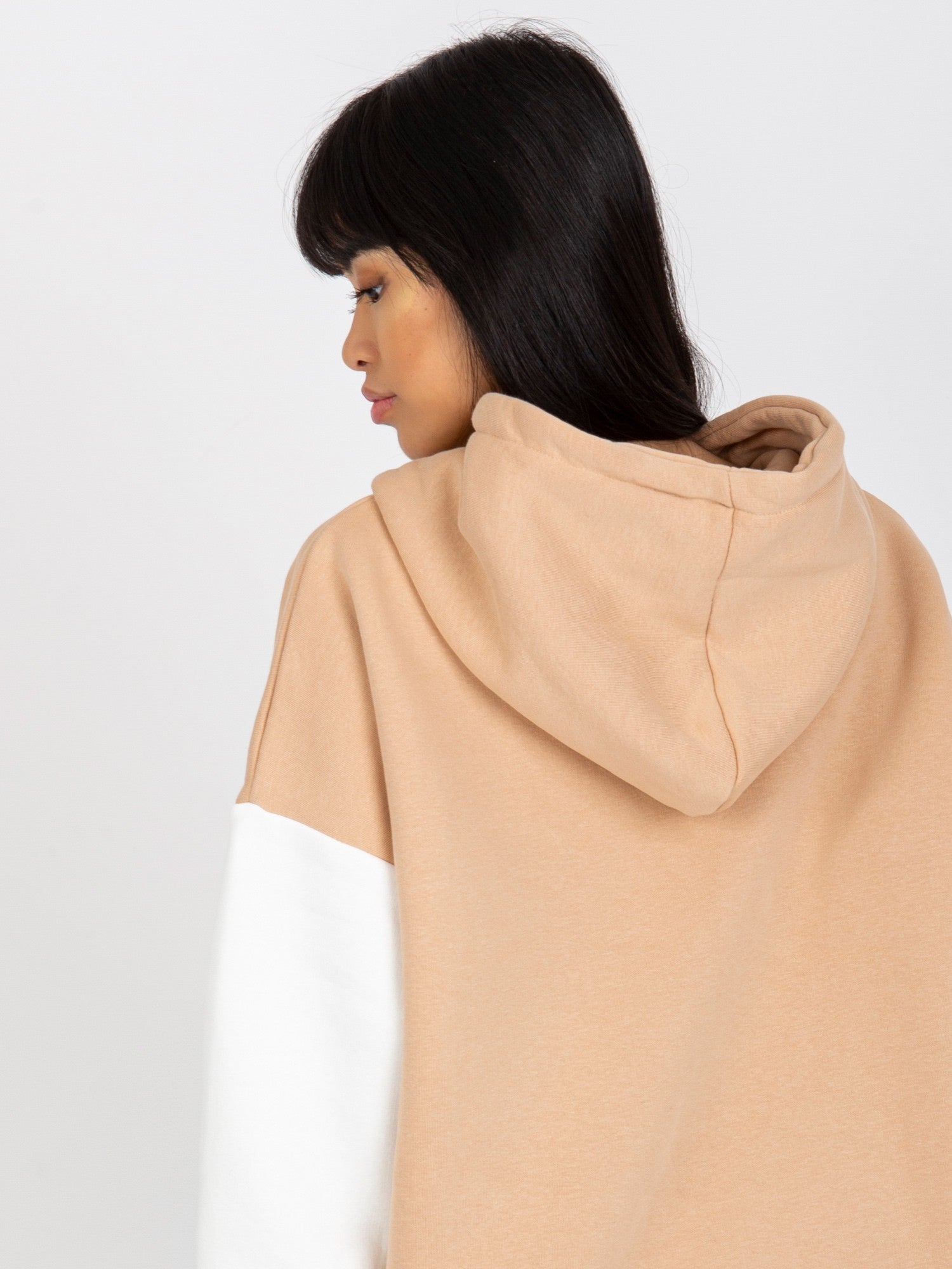 Bluza kangurka RUE PARIS