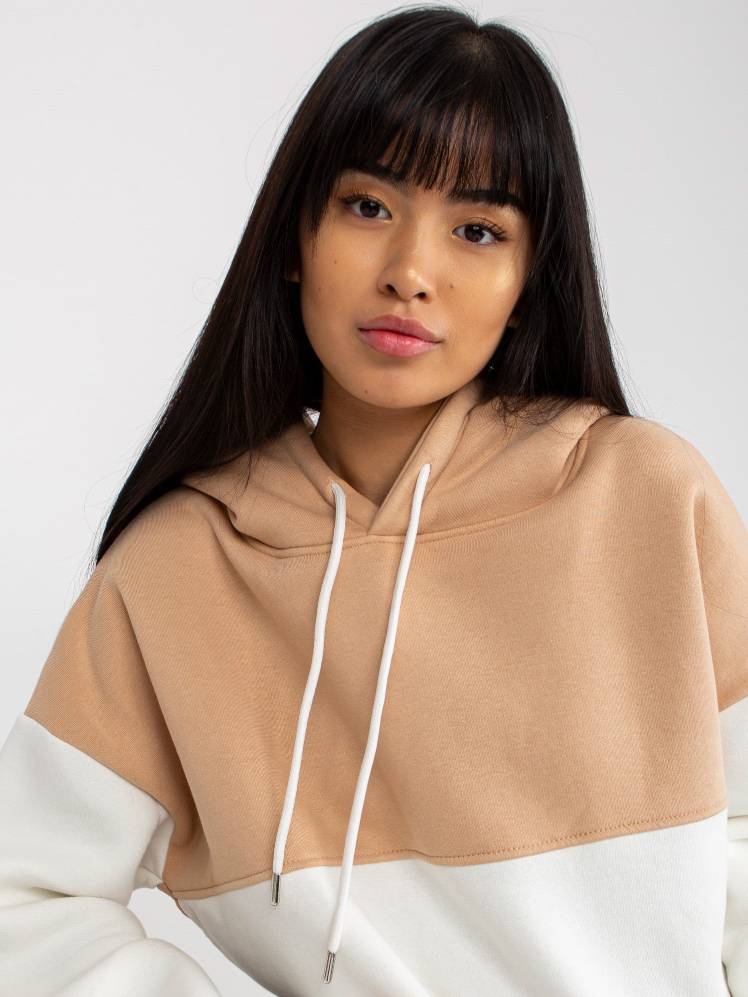 Bluza kangurka RUE PARIS