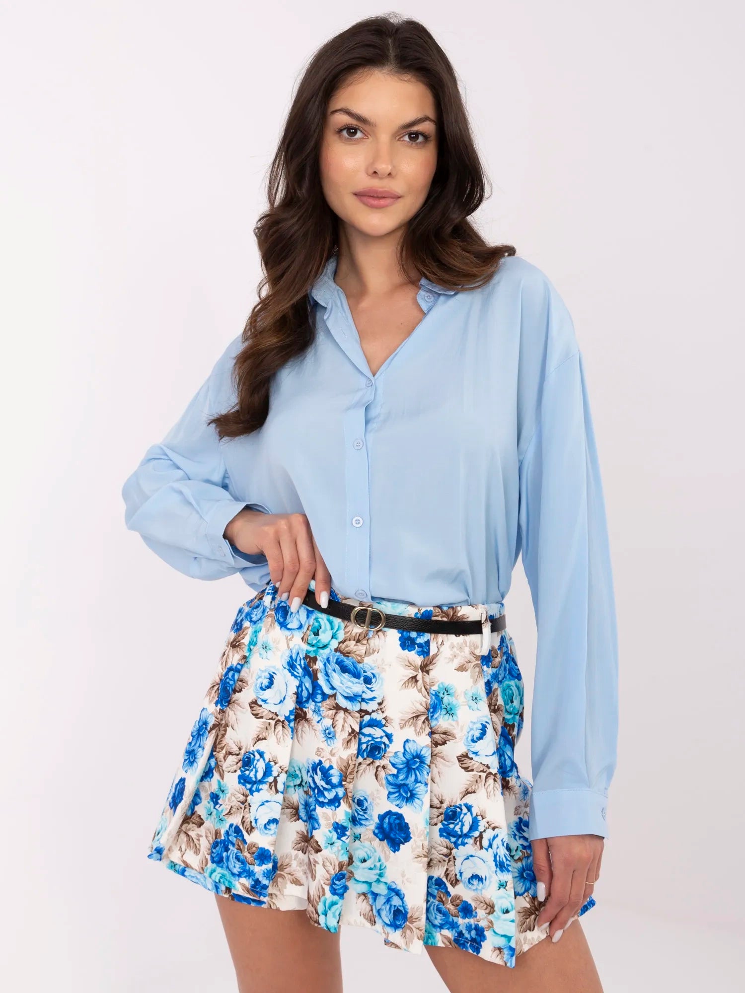 Spódnica szorty ITALY MODA