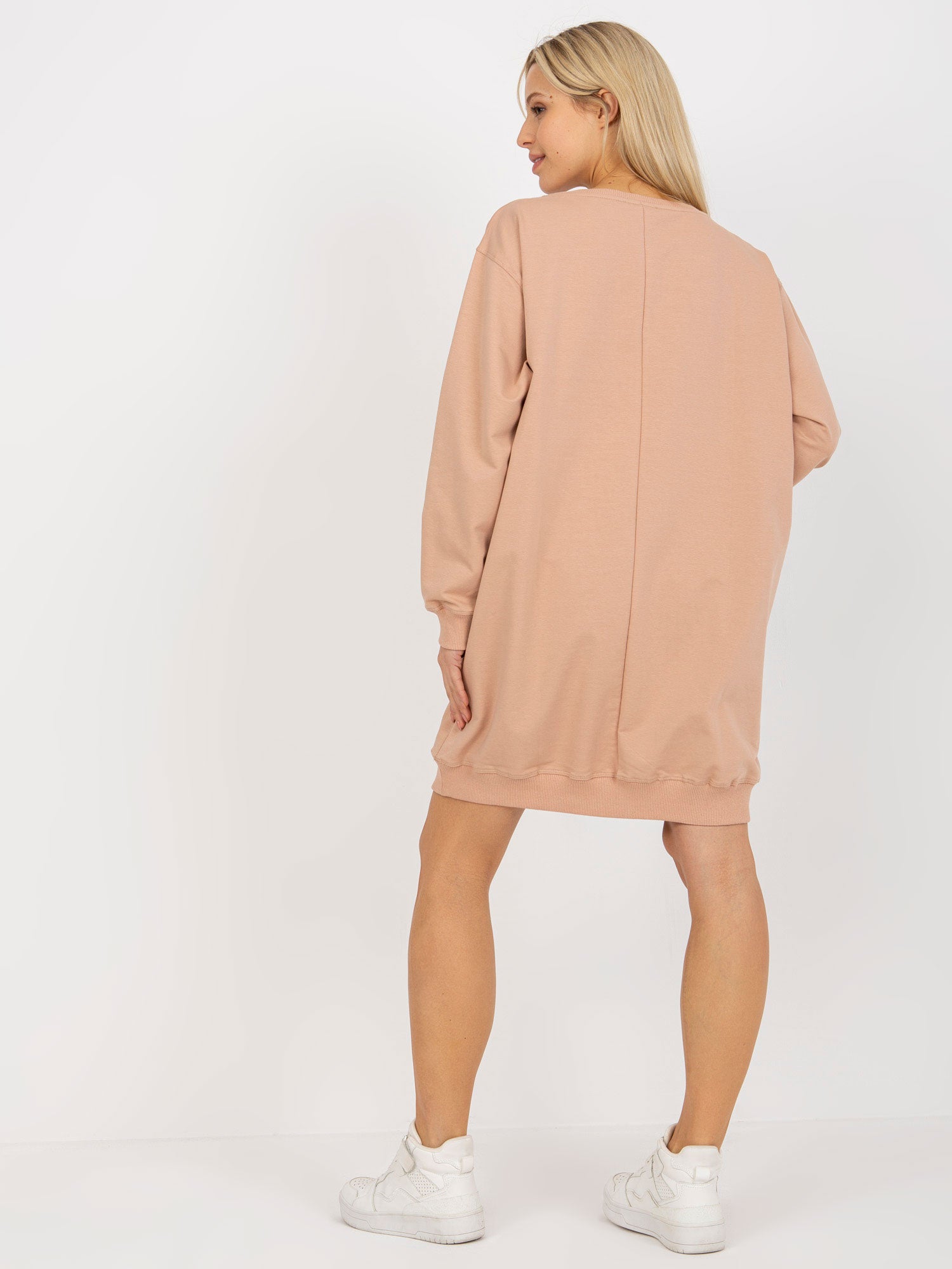 Bluza długa VITON