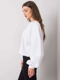 Bluza bez kaptura RUE PARIS