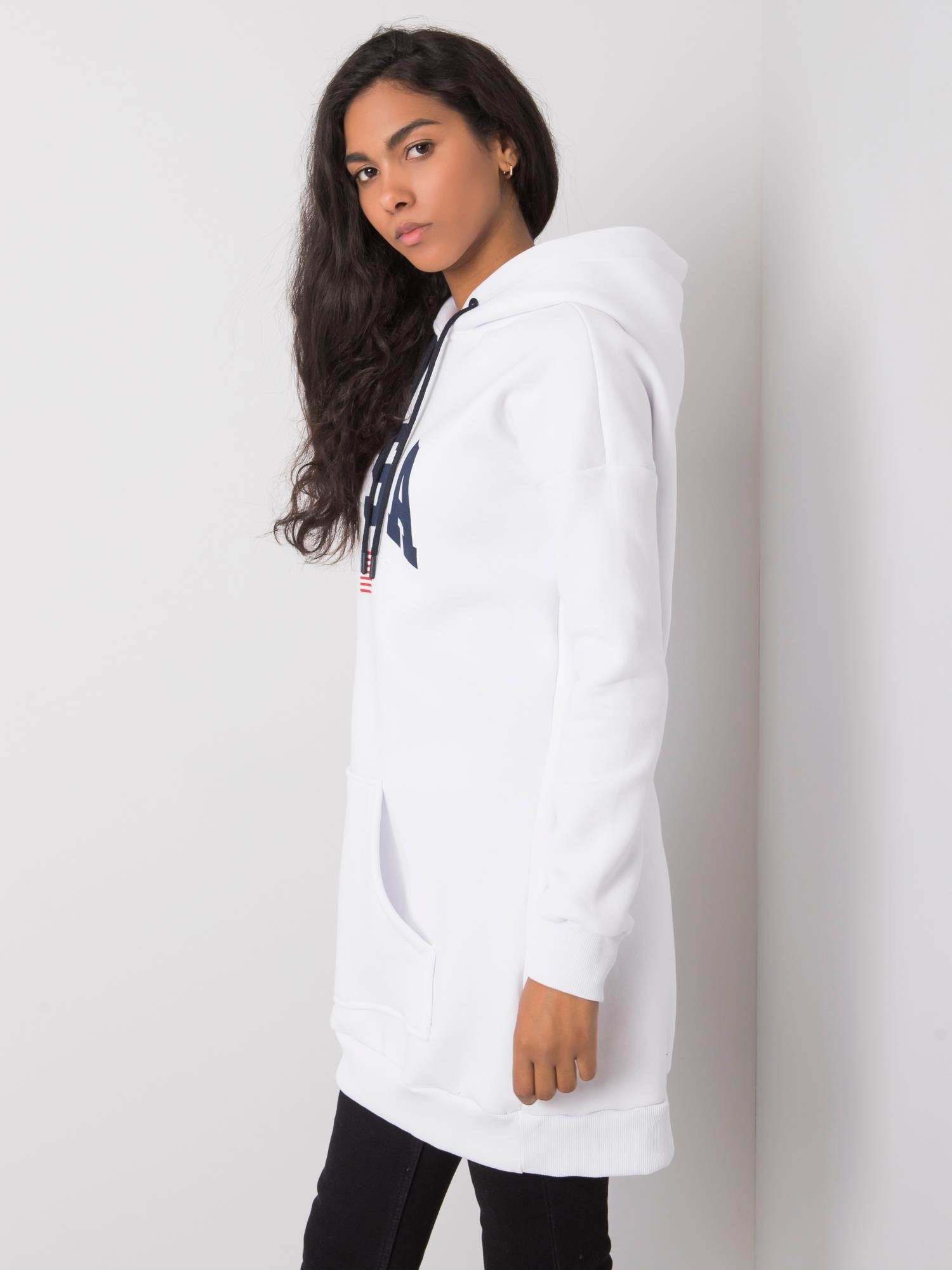 Bluza kangurka RUE PARIS