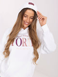 Bluza kangurka Sublevel