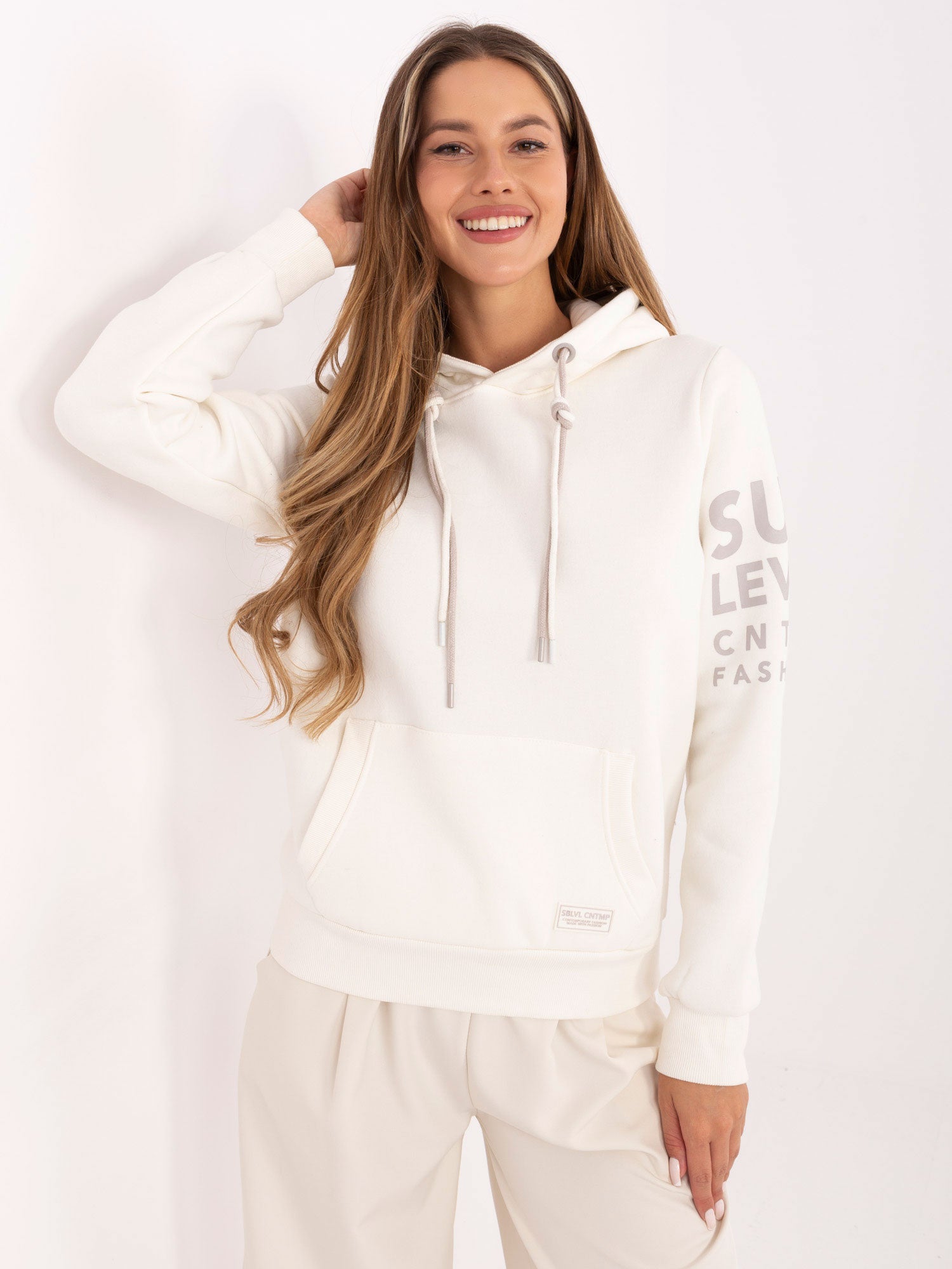 Bluza kangurka Sublevel