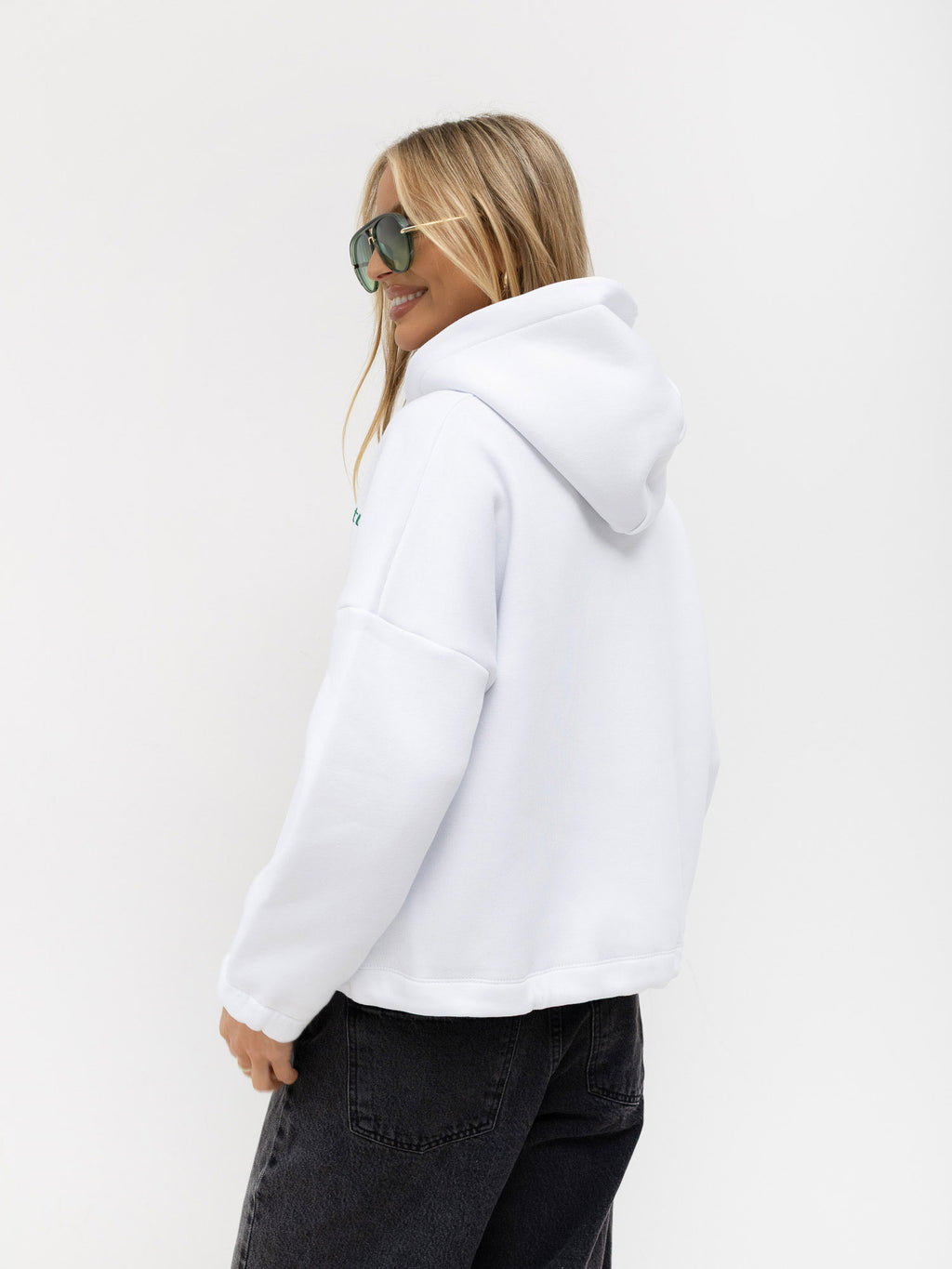 Bluza rozpinana RUE PARIS