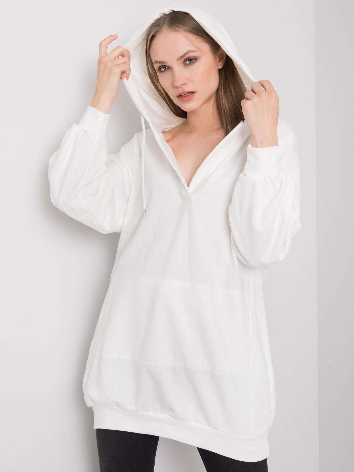 Bluza kangurka ex moda