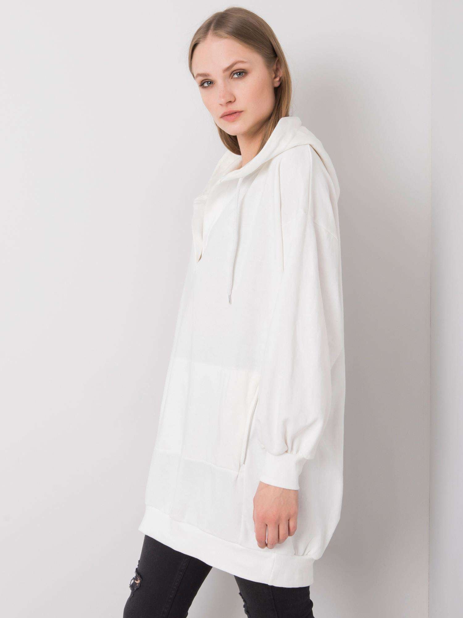 Bluza kangurka ex moda