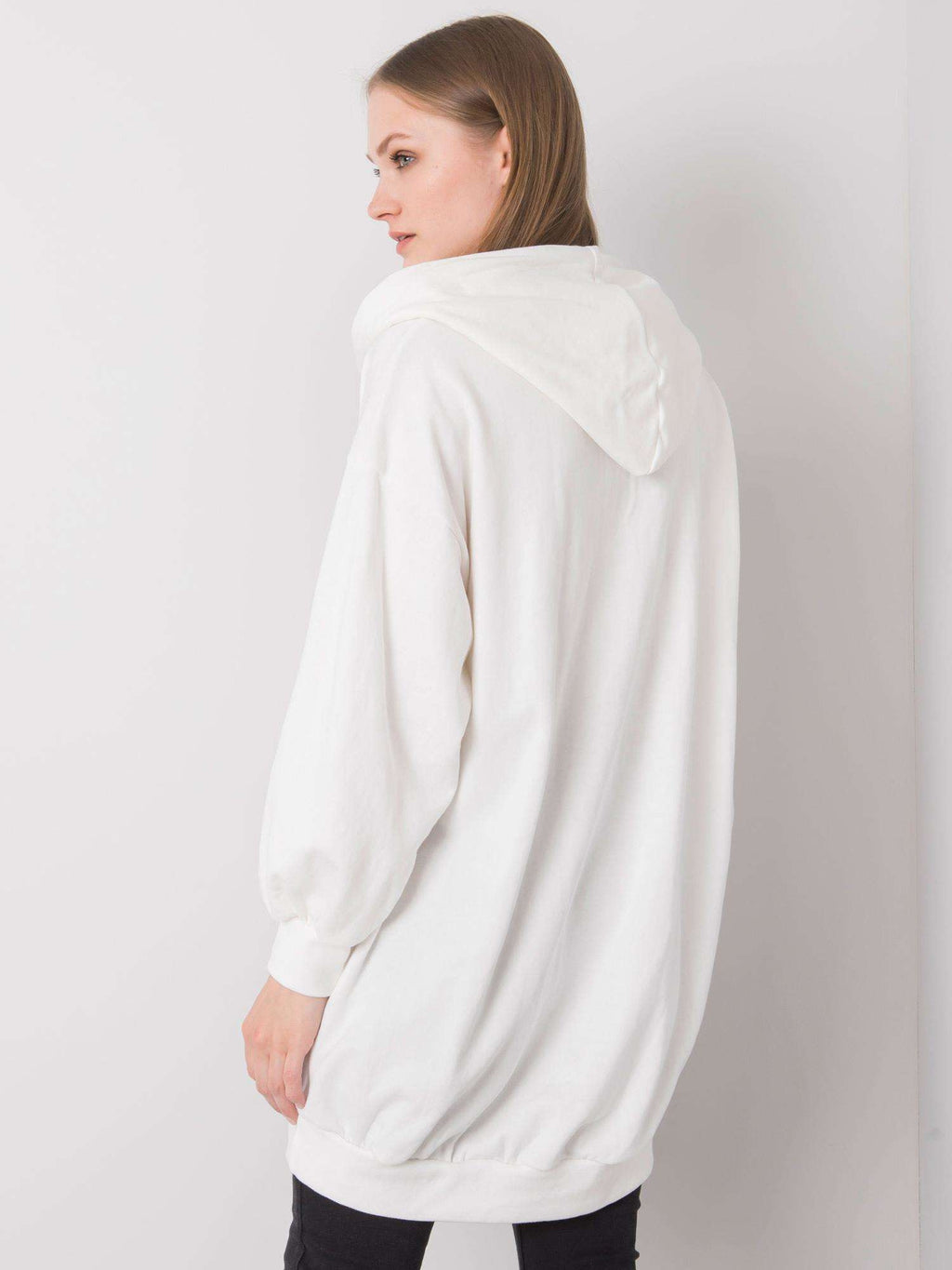 Bluza kangurka ex moda