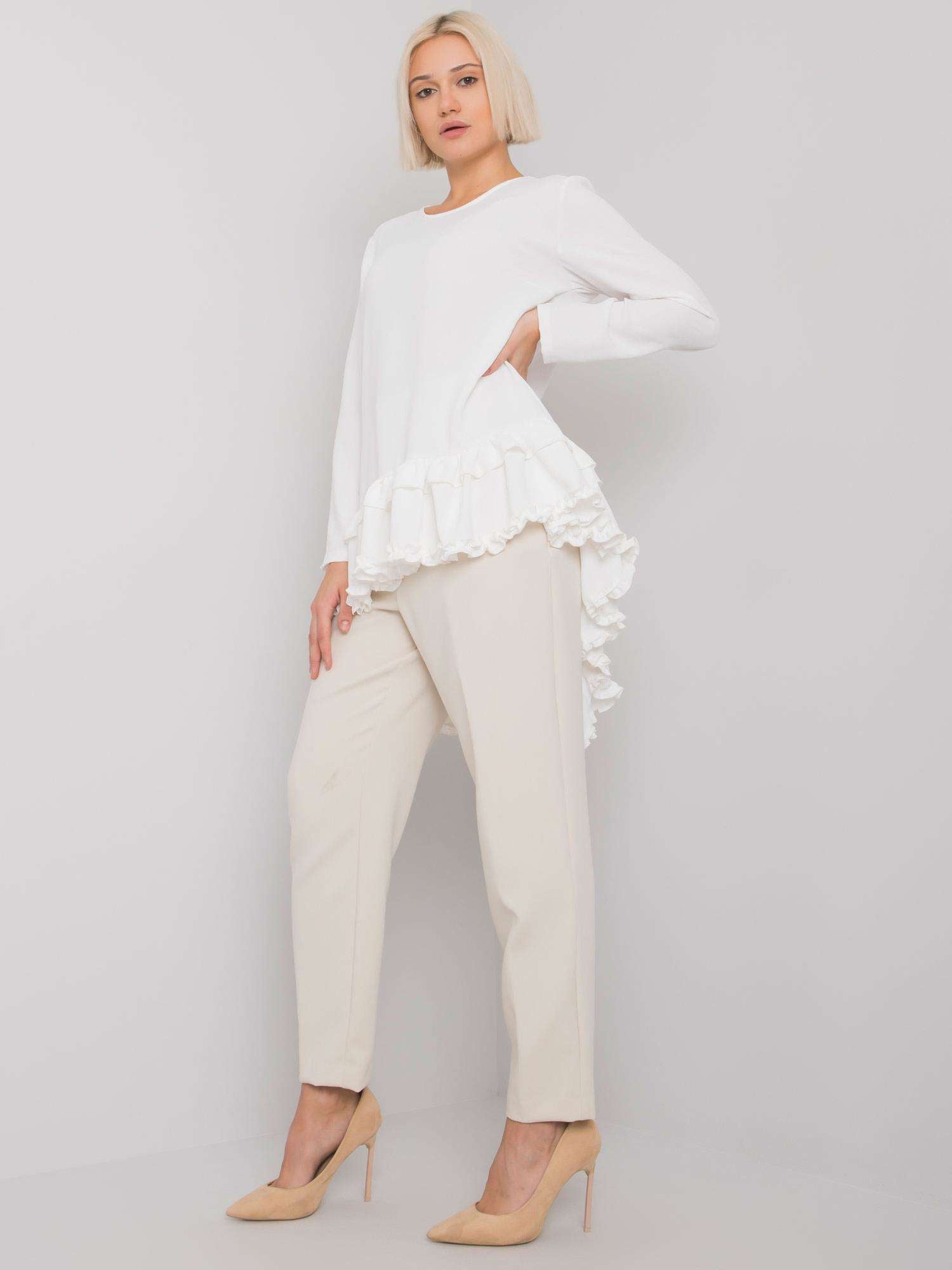 Bluzka oversize RUE PARIS