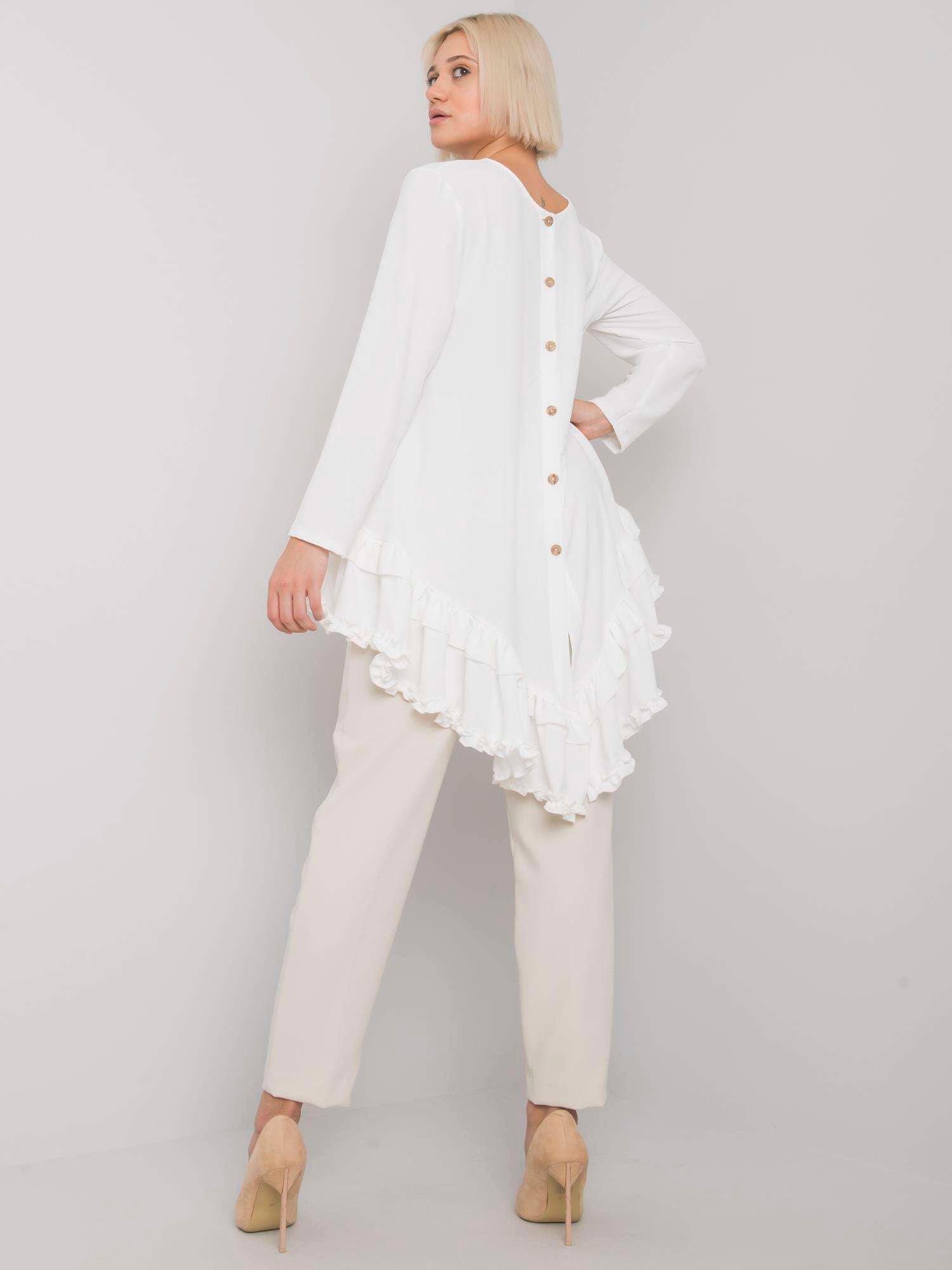 Bluzka oversize RUE PARIS