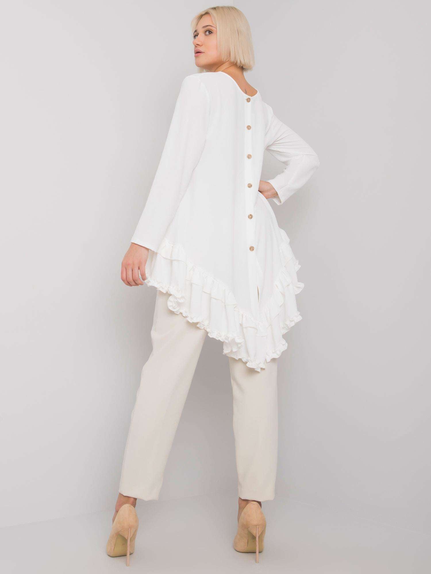 Bluzka oversize RUE PARIS