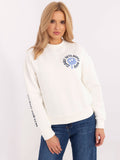 Bluza z nadrukiem Sublevel