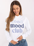 Bluza bez kaptura Sublevel