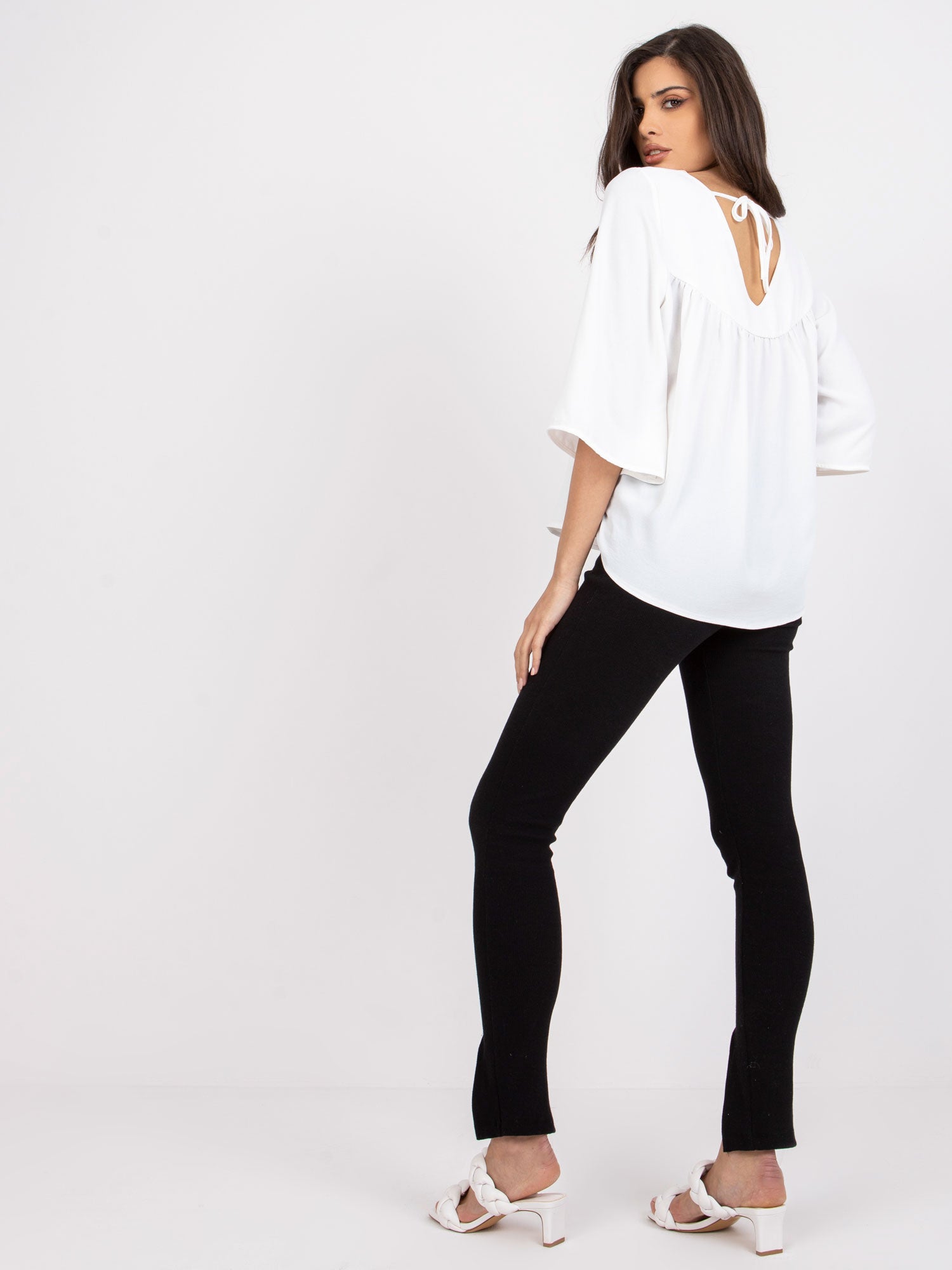 Bluzka oversize RUE PARIS