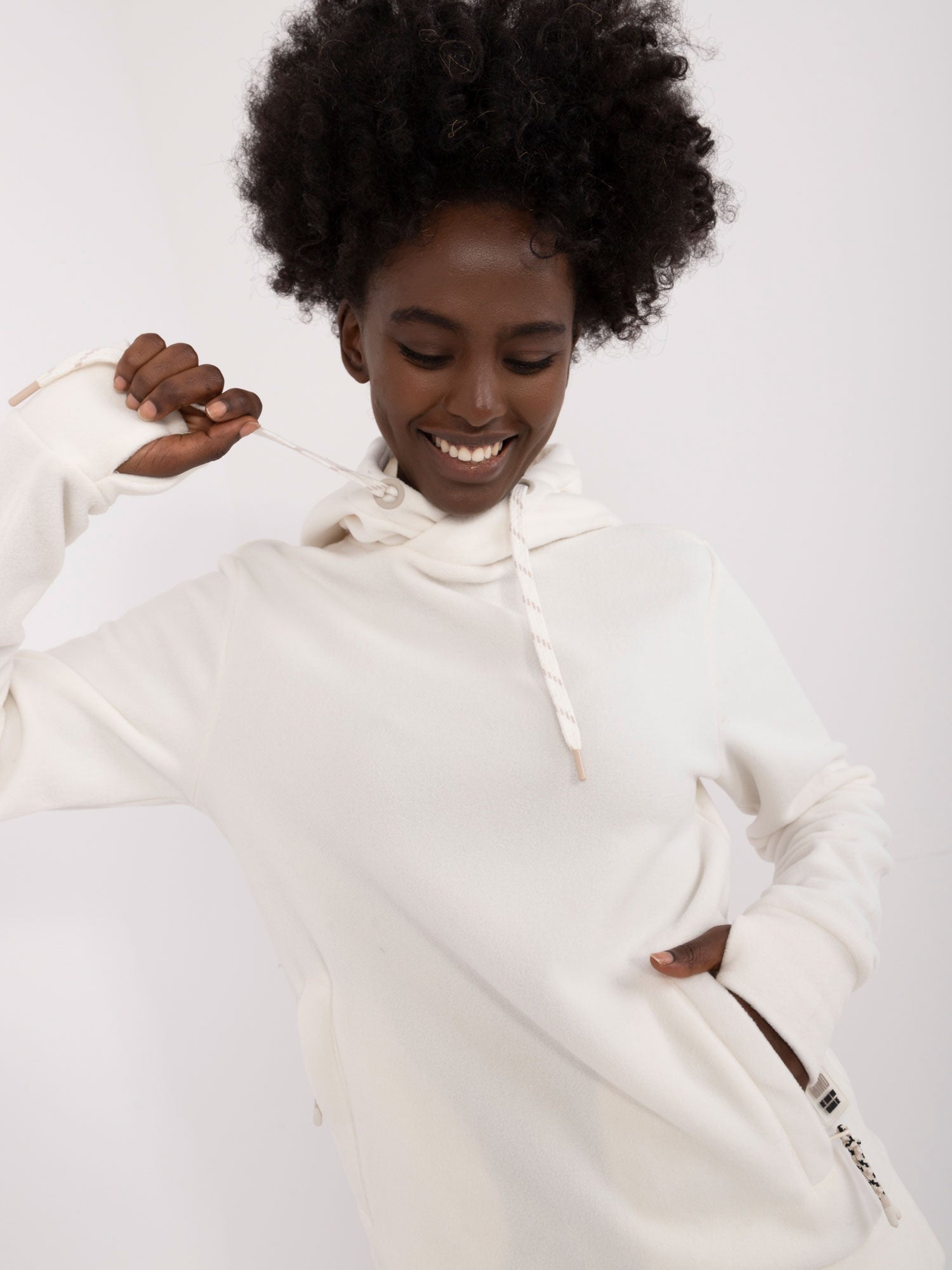 Bluza kangurka Sublevel