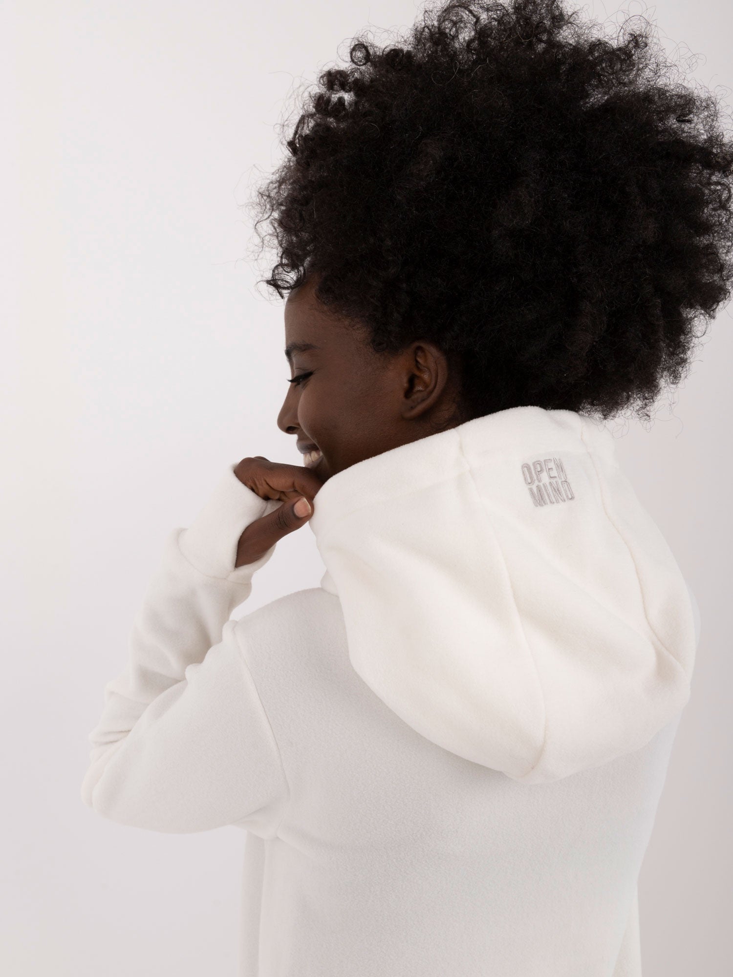Bluza kangurka Sublevel