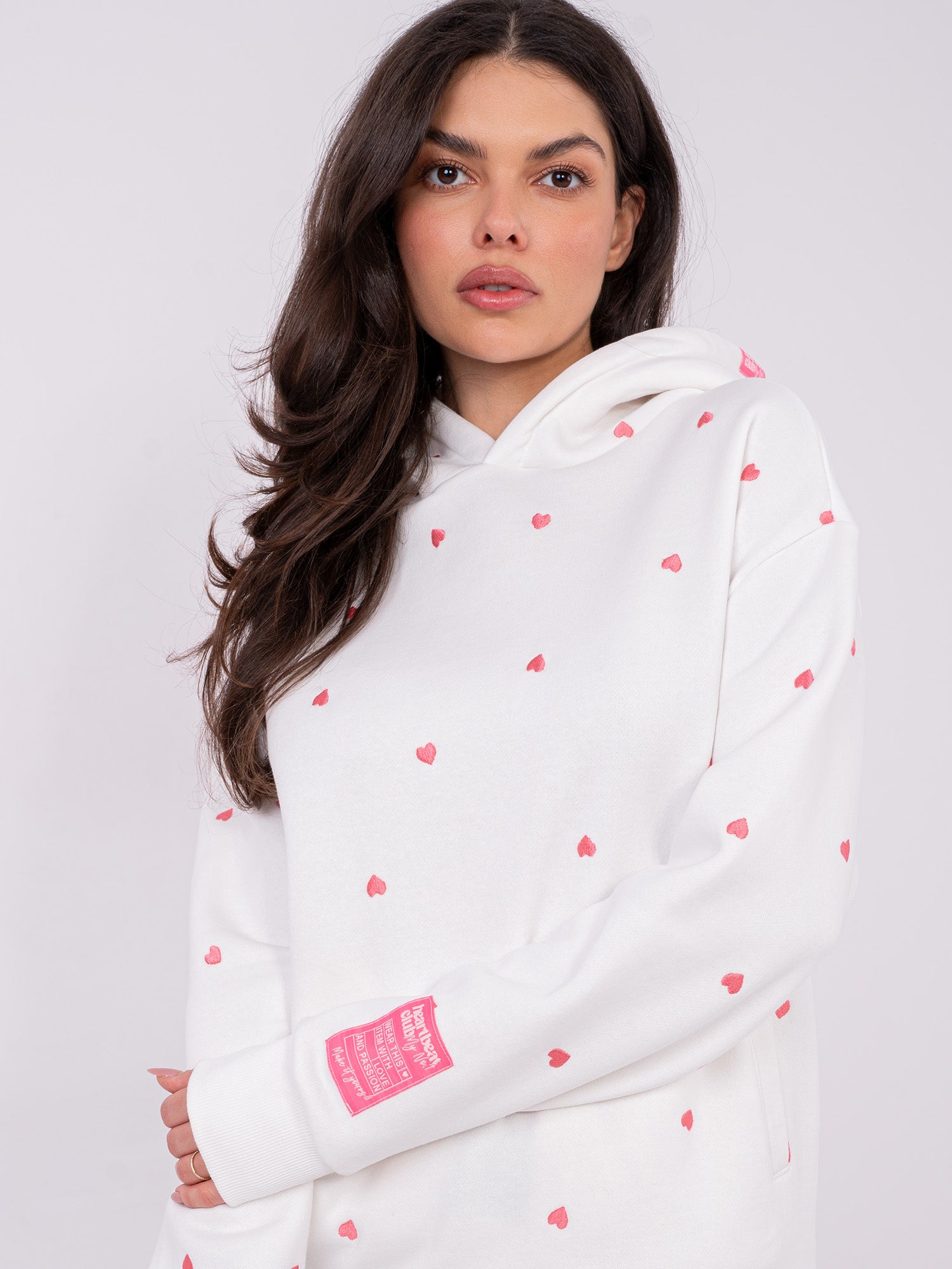 Bluza z kapturem EIGHT 2 NINE