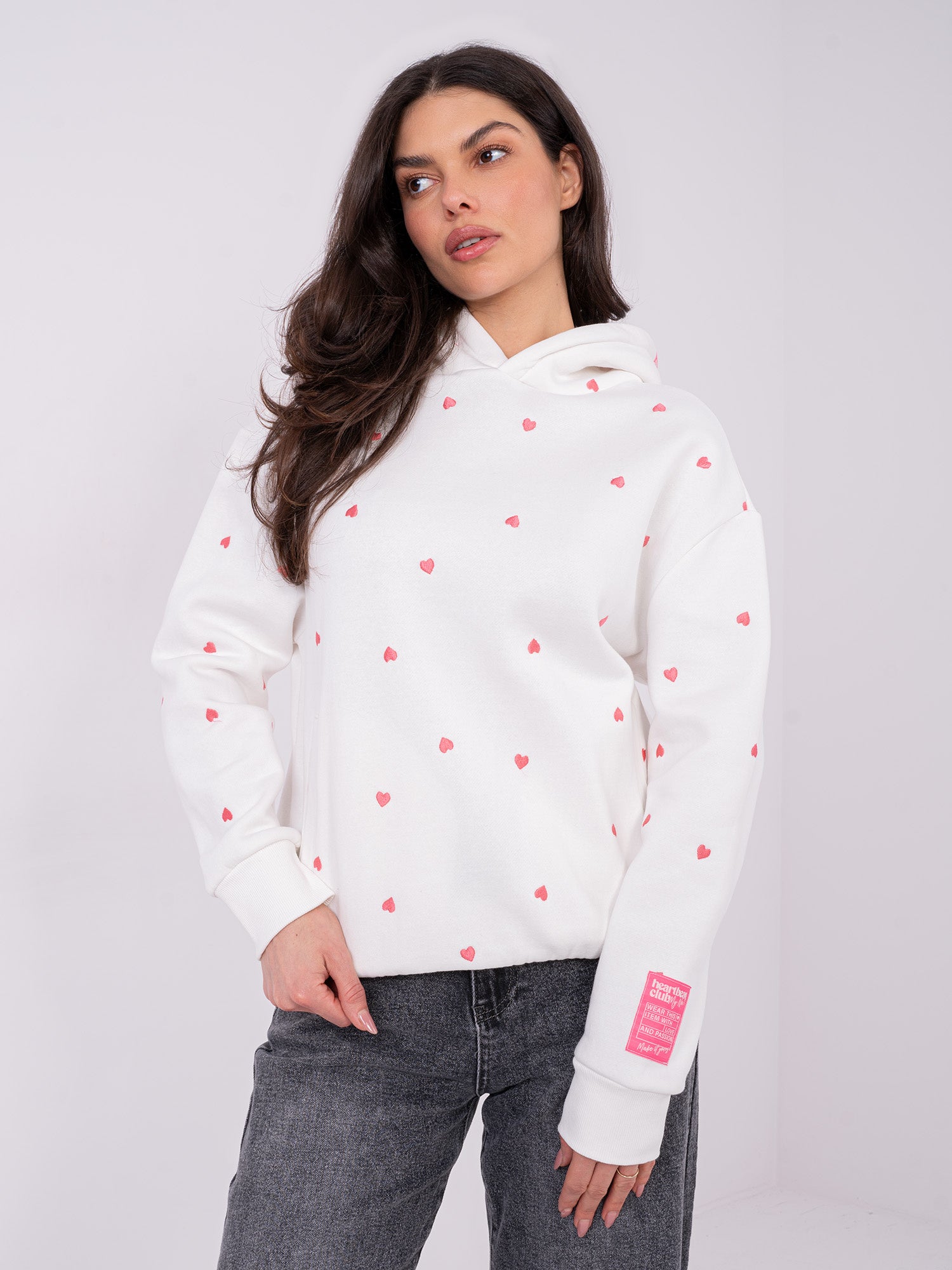 Bluza z kapturem EIGHT 2 NINE