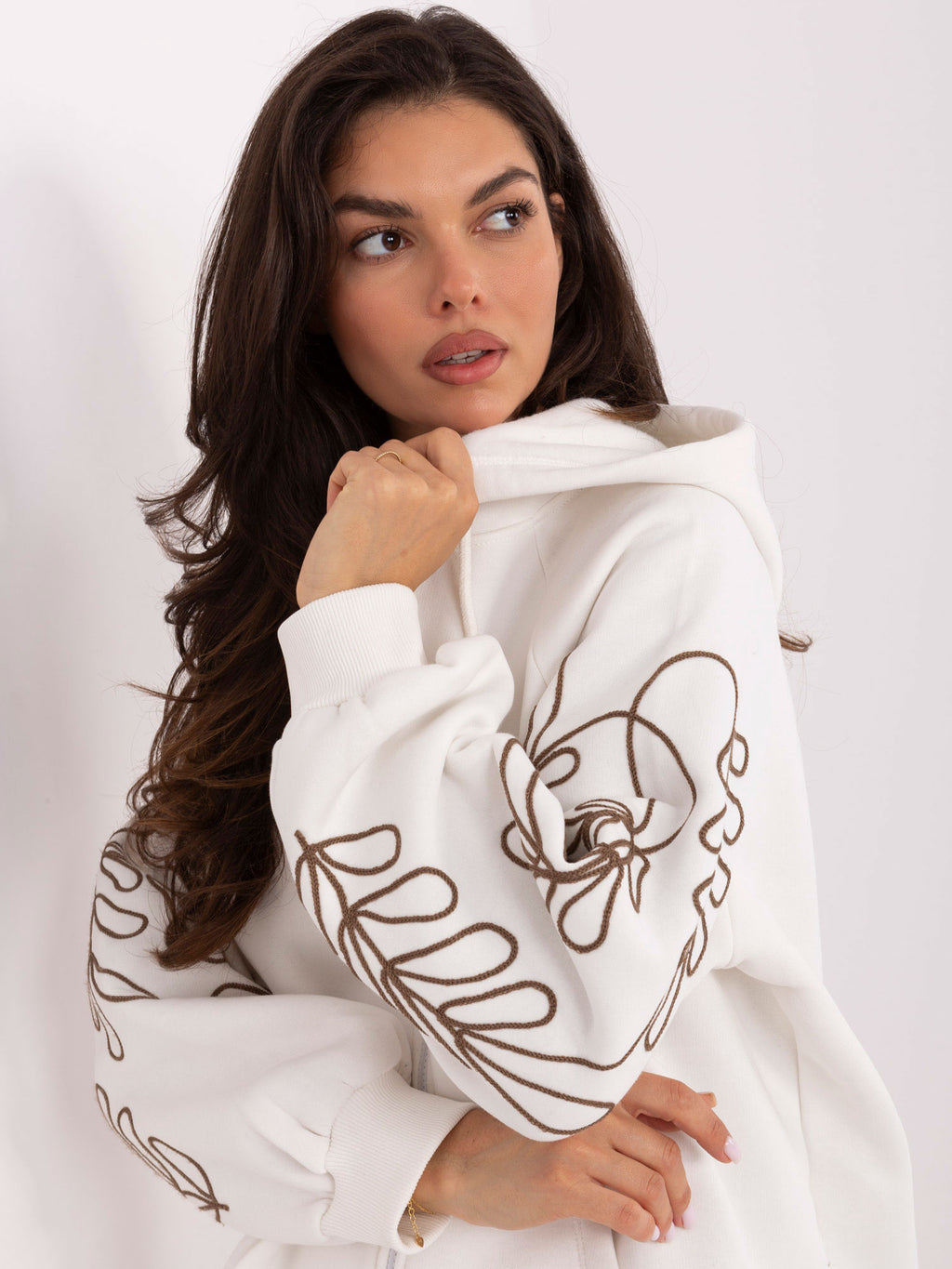 Bluza rozpinana RELEVANCE