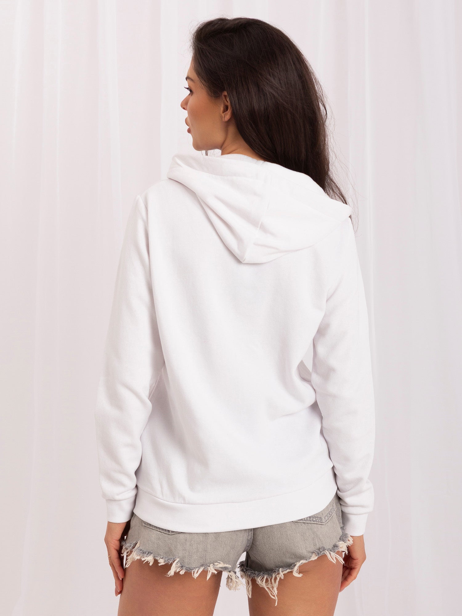 Bluza rozpinana BASIC FEEL GOOD