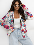 Bluza rozpinana RUE PARIS