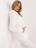Bluza rozpinana LAKERTA