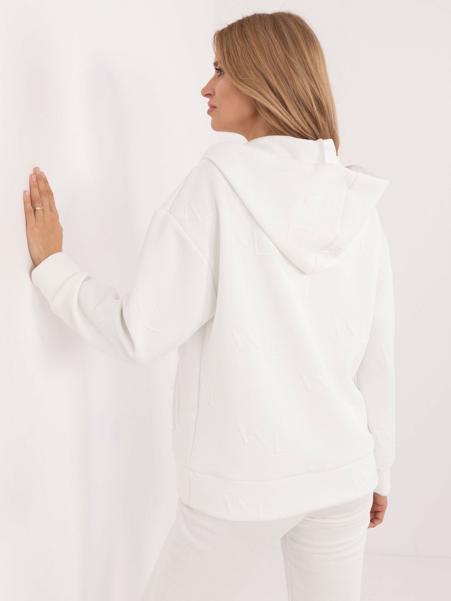 Bluza rozpinana LAKERTA