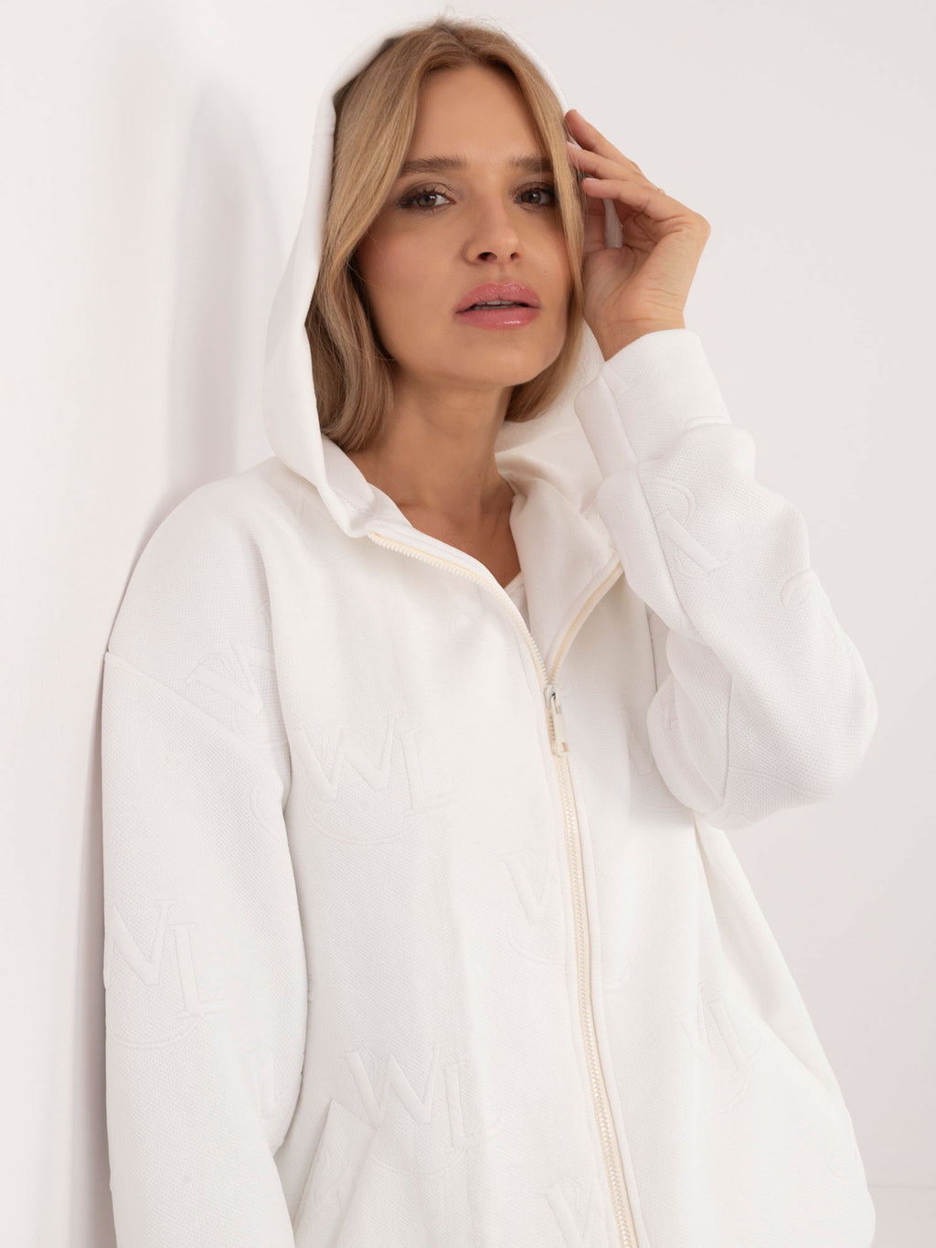 Bluza rozpinana LAKERTA