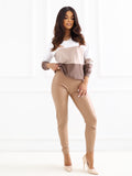 Bluza bez kaptura RUE PARIS