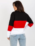 Bluza bez kaptura RELEVANCE