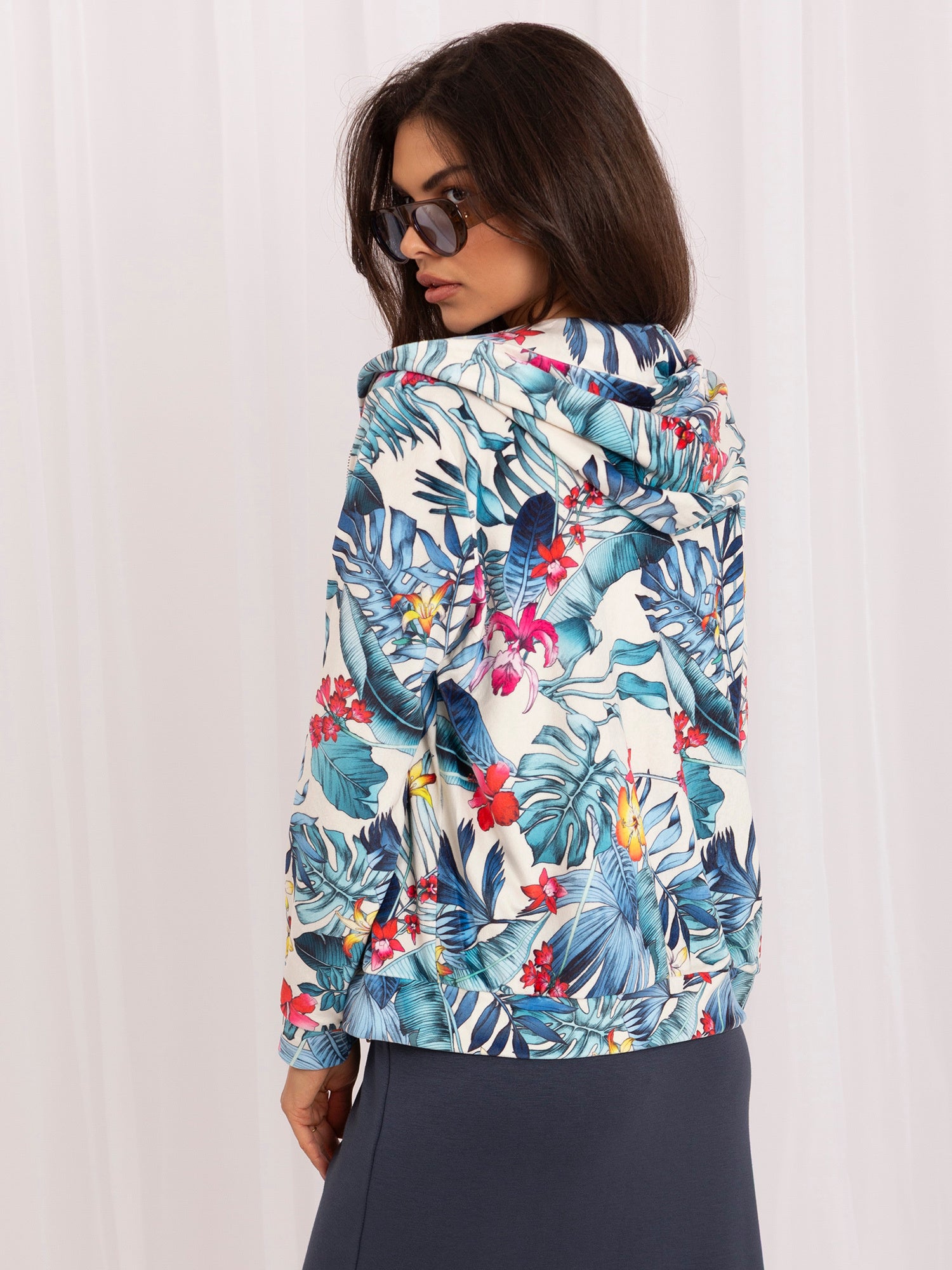 Bluza rozpinana RUE PARIS