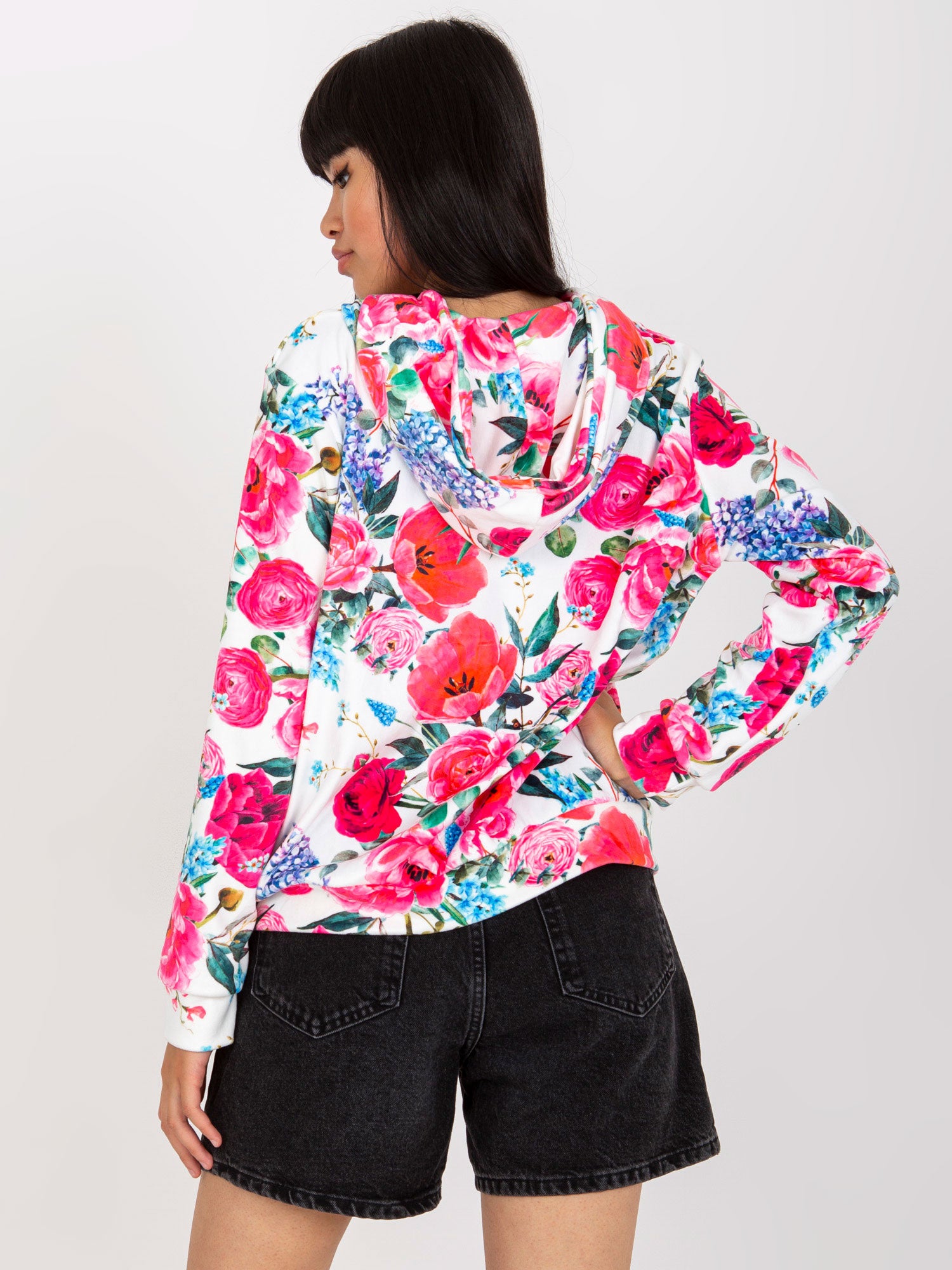 Bluza rozpinana RUE PARIS