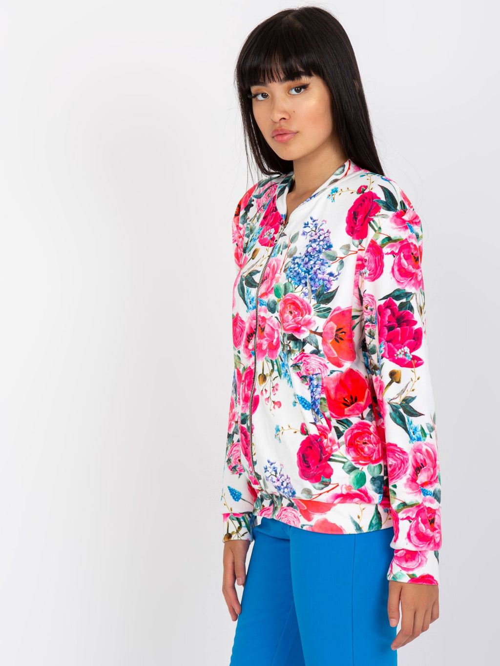 Bluza bomberka RUE PARIS