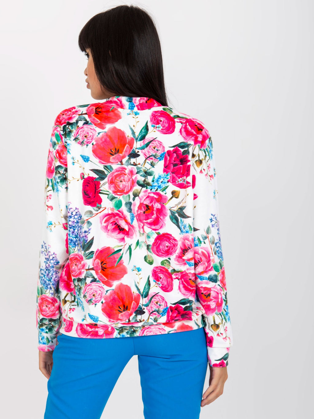 Bluza bomberka RUE PARIS
