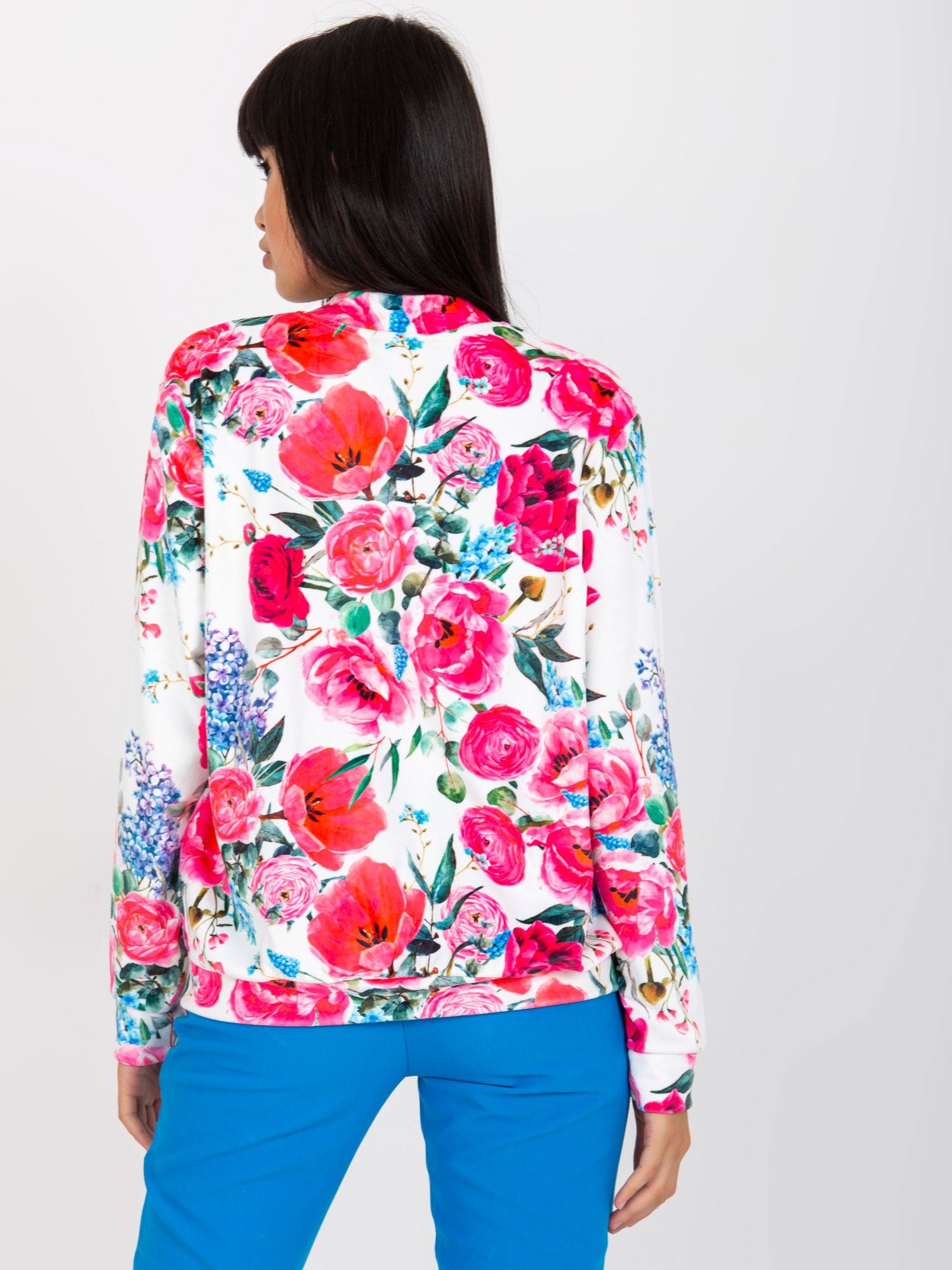 Bluza bomberka RUE PARIS