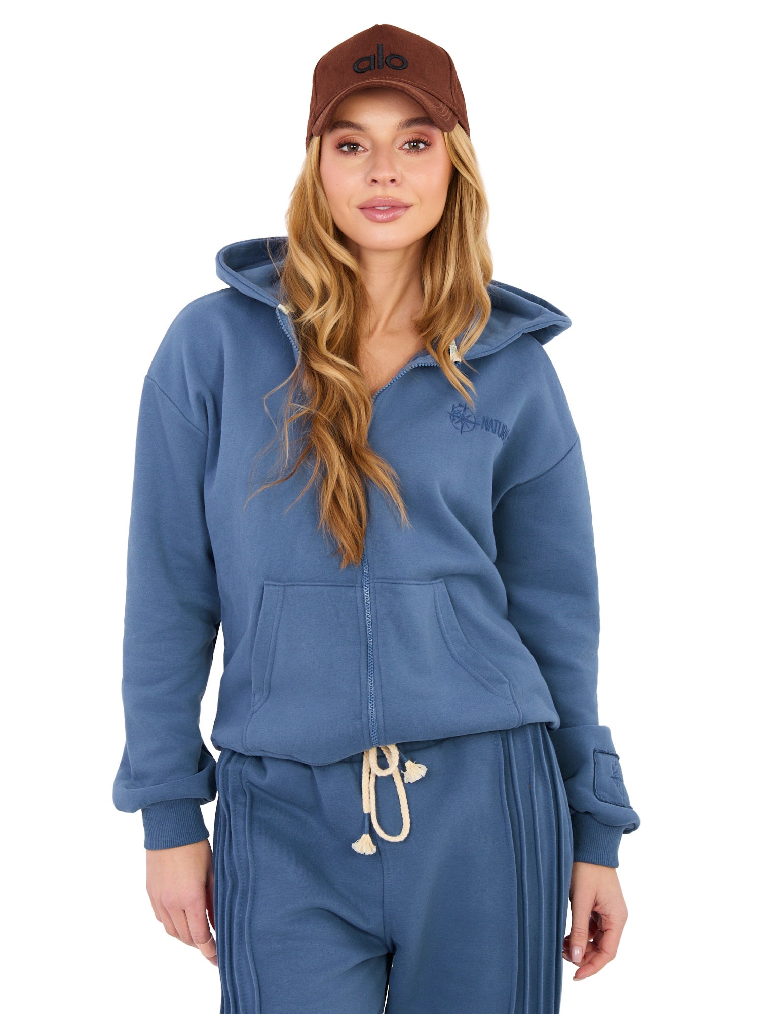 Bluza rozpinana