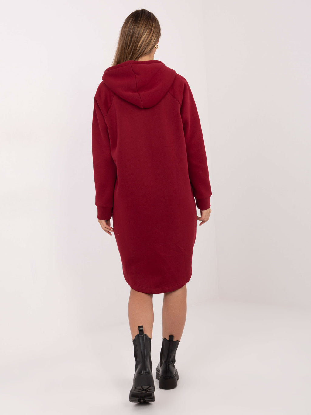 Bluza rozpinana RELEVANCE