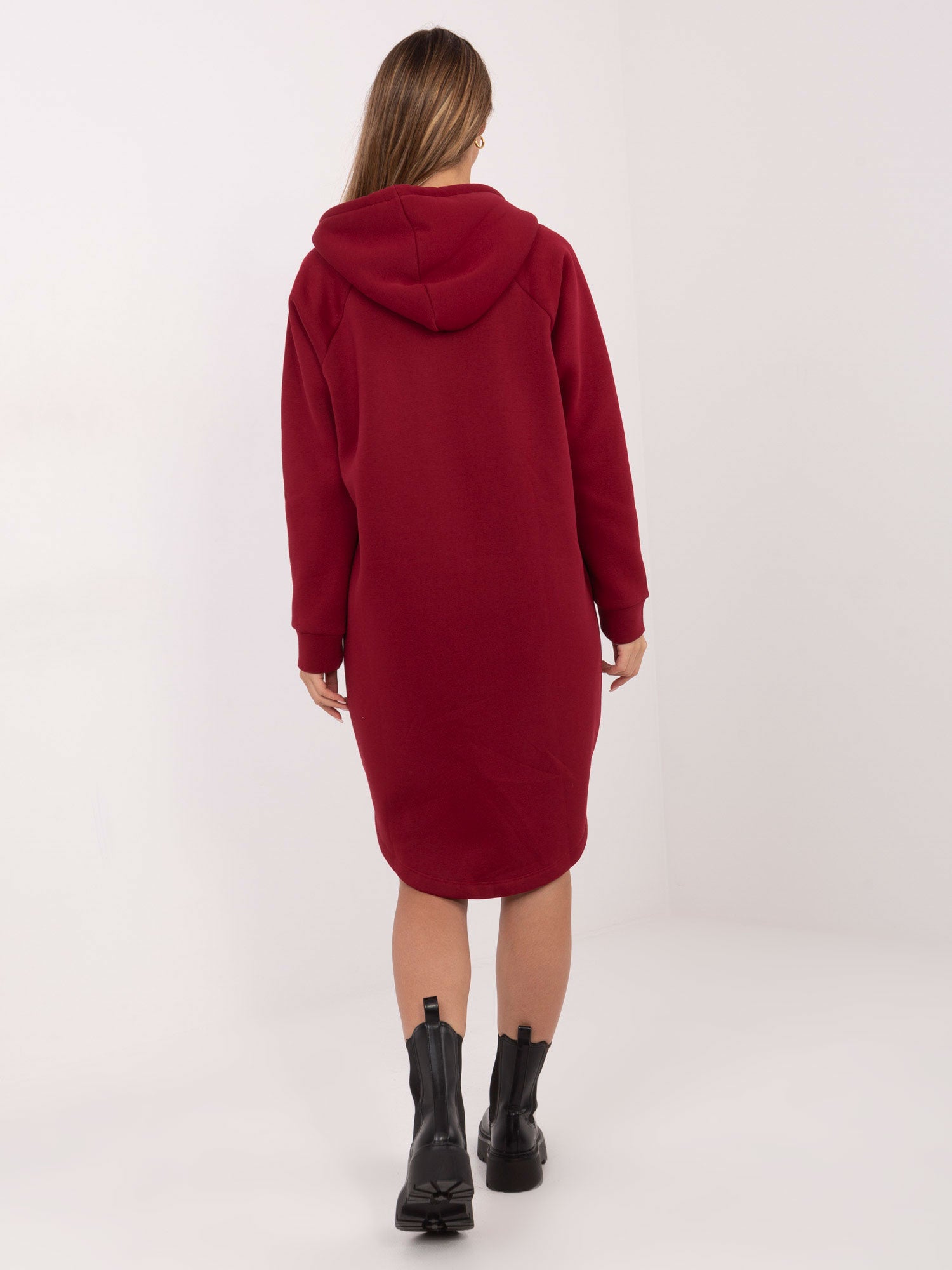 Bluza rozpinana RELEVANCE