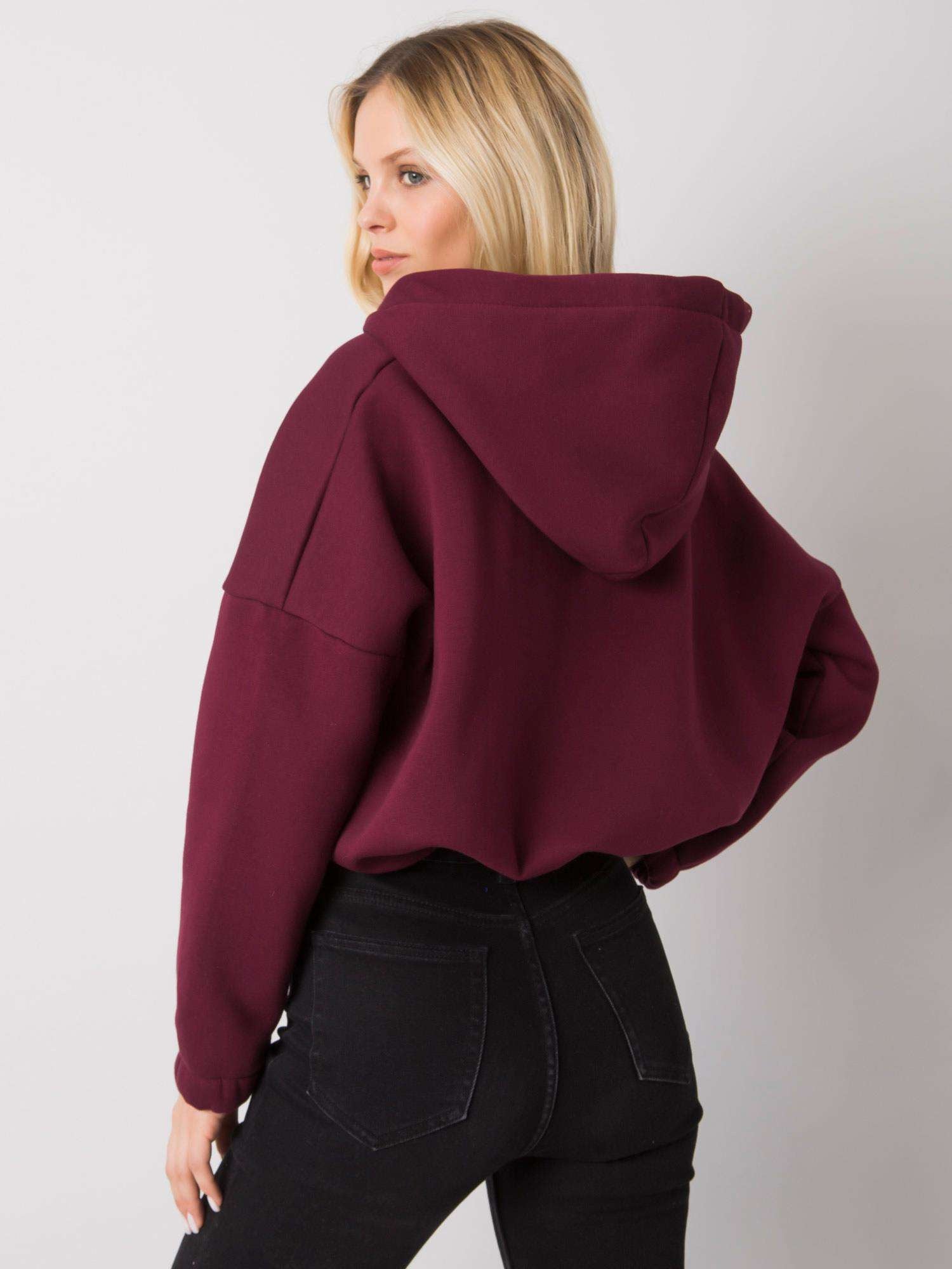 Bluza rozpinana RUE PARIS