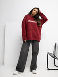 Bluza kangurka RUE PARIS