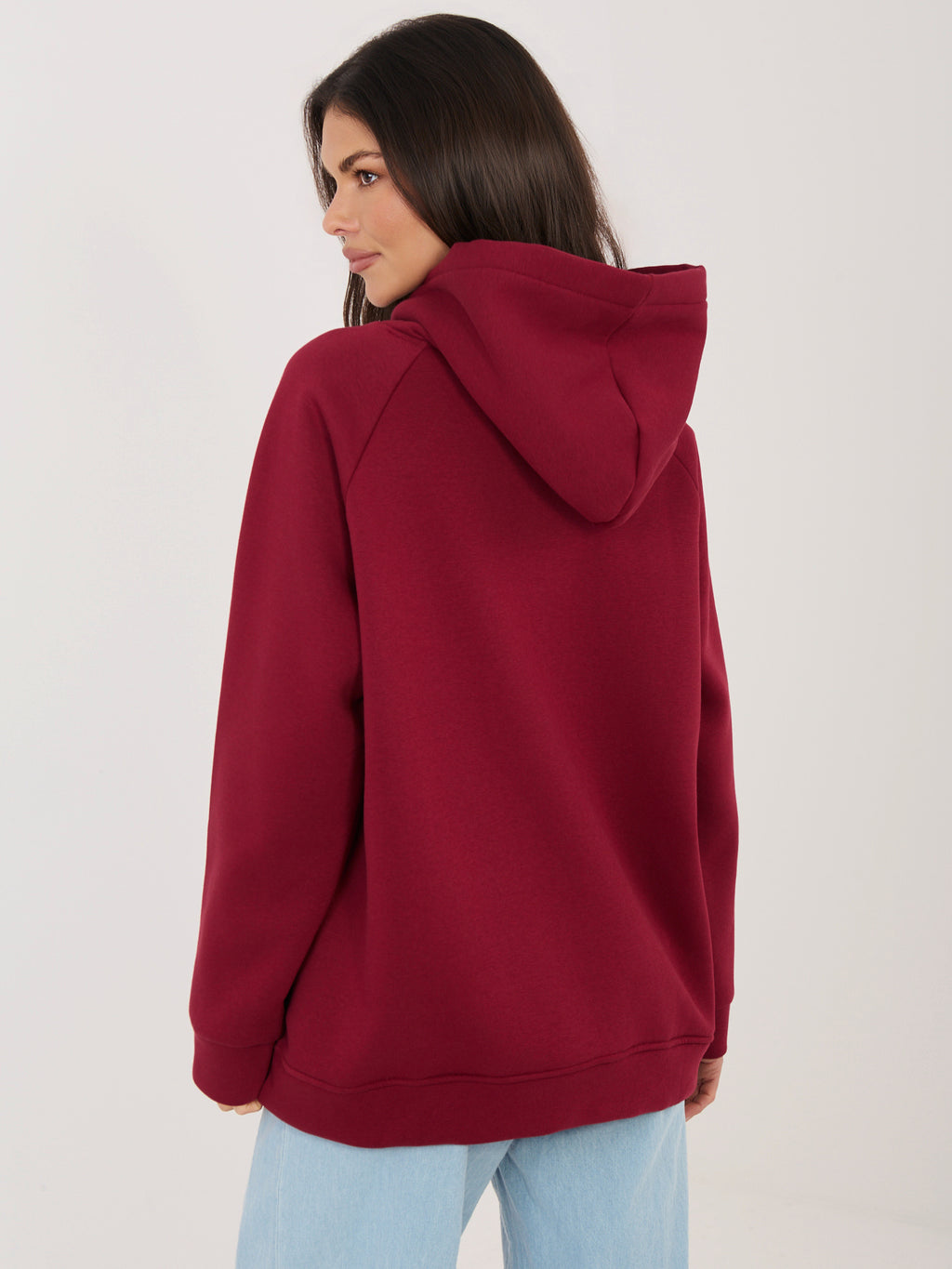 Bluza kangurka RUE PARIS