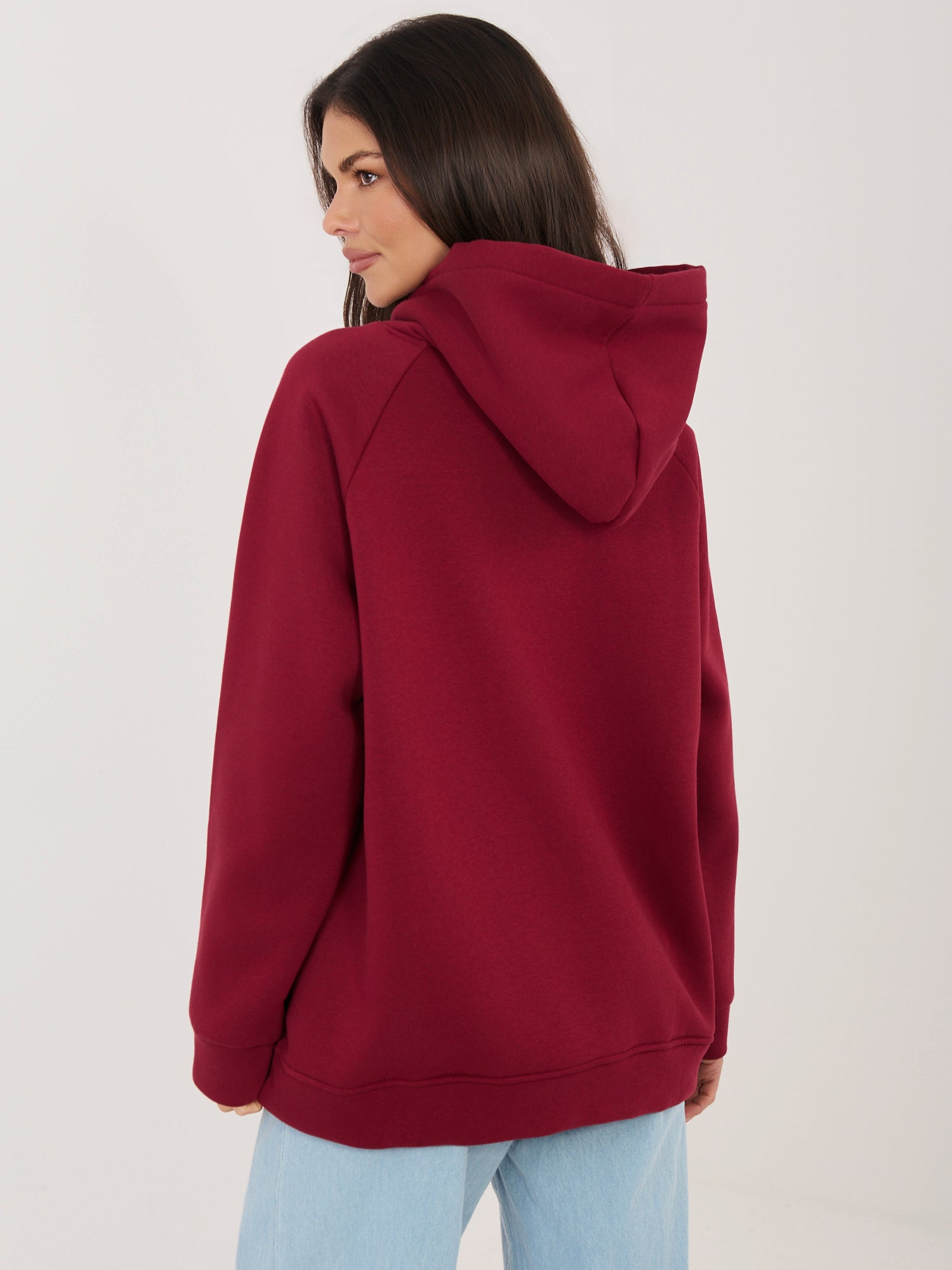 Bluza kangurka RUE PARIS