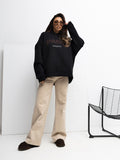 Bluza z kapturem RUE PARIS