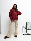 Bluza z kapturem RUE PARIS
